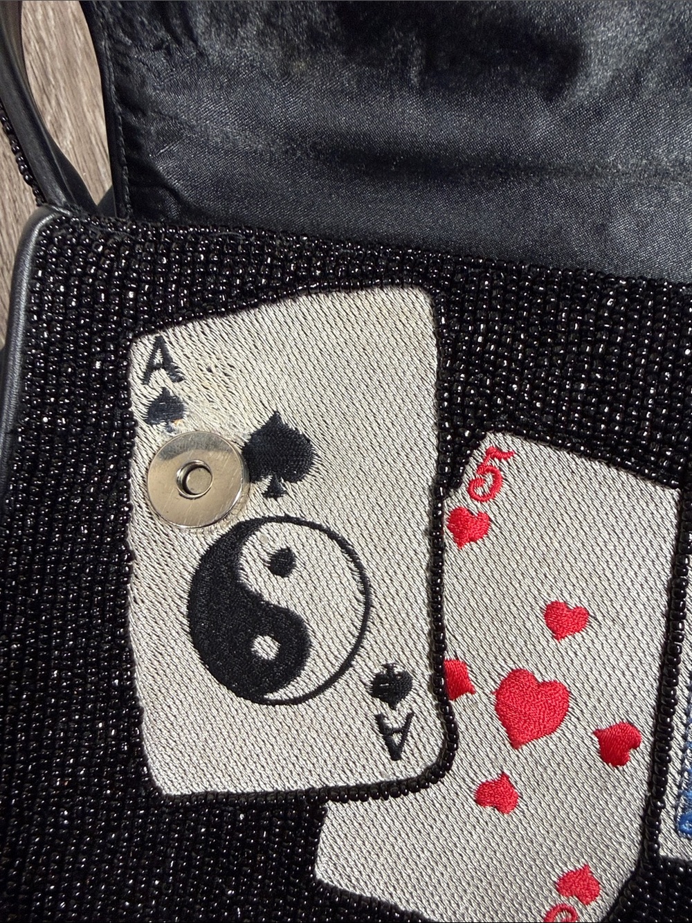 Staud Tommy House of Cards - Picture 13 of 13